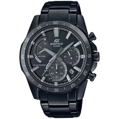 Наручные часы CASIO Edifice EQS-930MDC-1A, черный