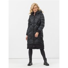 Пуховик AVI, размер 44 (50RU), зеленый