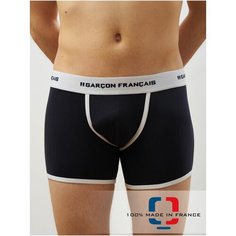 Трусы Garcon Francais, размер XL, белый