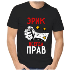 Футболка размер XL, черный