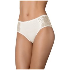Трусы MiNiMi, размер 52/XXL, экрю