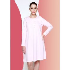 Сорочка Kayser, размер S, розовый