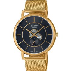 Наручные часы CASIO, золотой