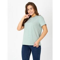 Футболка LAP’Clo, размер 48, хаки