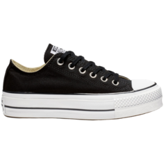 Кеды Converse, размер 3US (35EU), черный