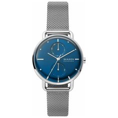 Наручные часы SKAGEN Horizont SKW2947, серебряный