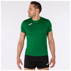 Футболка joma, размер XL, зеленый