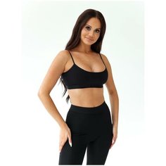 Топ Kota, размер L, черный