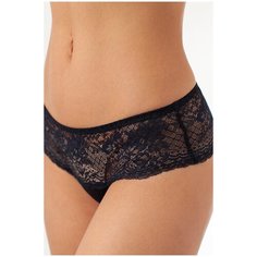 Трусы Coquette Revue, 2 шт., размер 44, синий