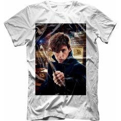 Футболка GOODbrelok, размер 44, мультиколор