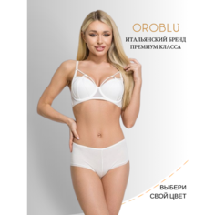 Трусы Oroblu, размер XS, белый