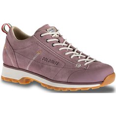 Ботинки DOLOMITE, размер 6UK (39.5EU), розовый, фиолетовый