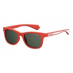 Солнцезащитные очки Polaroid PLD 8031/S C9A M9, красный
