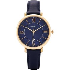 Наручные часы FOSSIL Jacqueline, синий