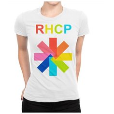 Футболка DreamShirts Studio, размер M, белый