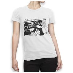 Футболка DreamShirts Studio, размер M, белый