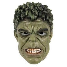 Маска Халка - Hulk