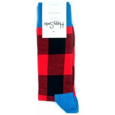 Носки Happy Socks, размер 36-40, мультиколор