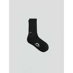 Носки Socksss, размер 36-40, черный