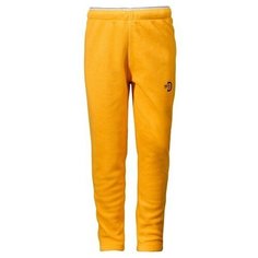 Брюки Didriksons, размер 80, оранжевый, желтый