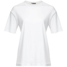 Футболка SHADE, размер 40, белый