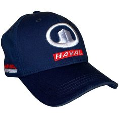 Бейсболка , размер 55-58, синий