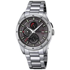 Наручные часы FESTINA, серебряный