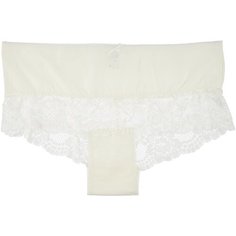 Трусы MiNiMi, размер 52 (2XL), бежевый