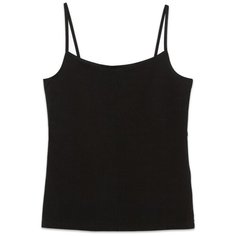 Майка Conte elegant, размер 170-84 / XS, черный