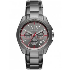 Наручные часы Armani Exchange Giacomo, серый