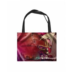 Сумка шоппер GOODbrelok