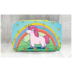 Косметичка GOODbrelok, мультиколор