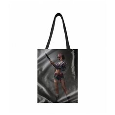 Сумка шоппер GOODbrelok, мультиколор