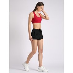 Шорты Argo Classic, размер 42, черный