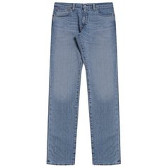 Джинсы зауженные Levis, размер 29/34, синий Levis®