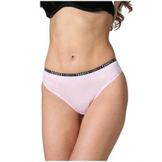 Трусы Tuosite Женские трусы бразилианы TSW006, размер M, розовый