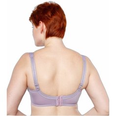 Бюстгальтер I like, размер 95E, фиолетовый