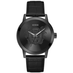 Наручные часы GUESS Trend GW0566G2, черный