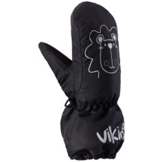 Viking, черный