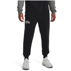 Брюки Under Armour, размер L, черный