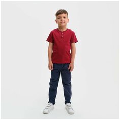 Джинсы Kaftan, размер 28, синий