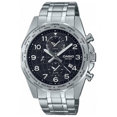 Наручные часы CASIO Collection, черный