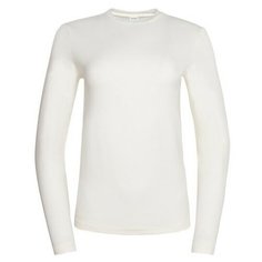 Лонгслив Minaku 1 шт., размер 48, экрю