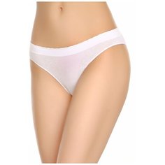 Трусы Intimidea, размер 3-M/L, белый