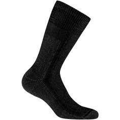 Носки Accapi, размер 45-47, черный