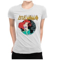 Футболка DreamShirts Studio, размер M, белый