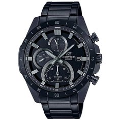 Наручные часы CASIO Edifice EFR-571MDC-1A, черный