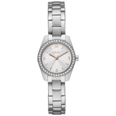 Наручные часы DKNY Nolita NY2920, серебряный