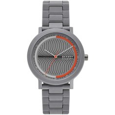 Наручные часы SKAGEN Aaren Ocean, серый