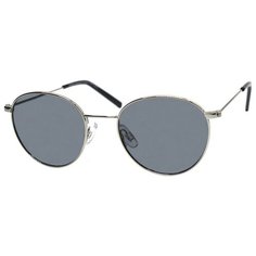 Солнцезащитные очки Invu K1100, серебряный